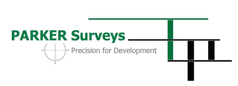 Parker Surveys logo